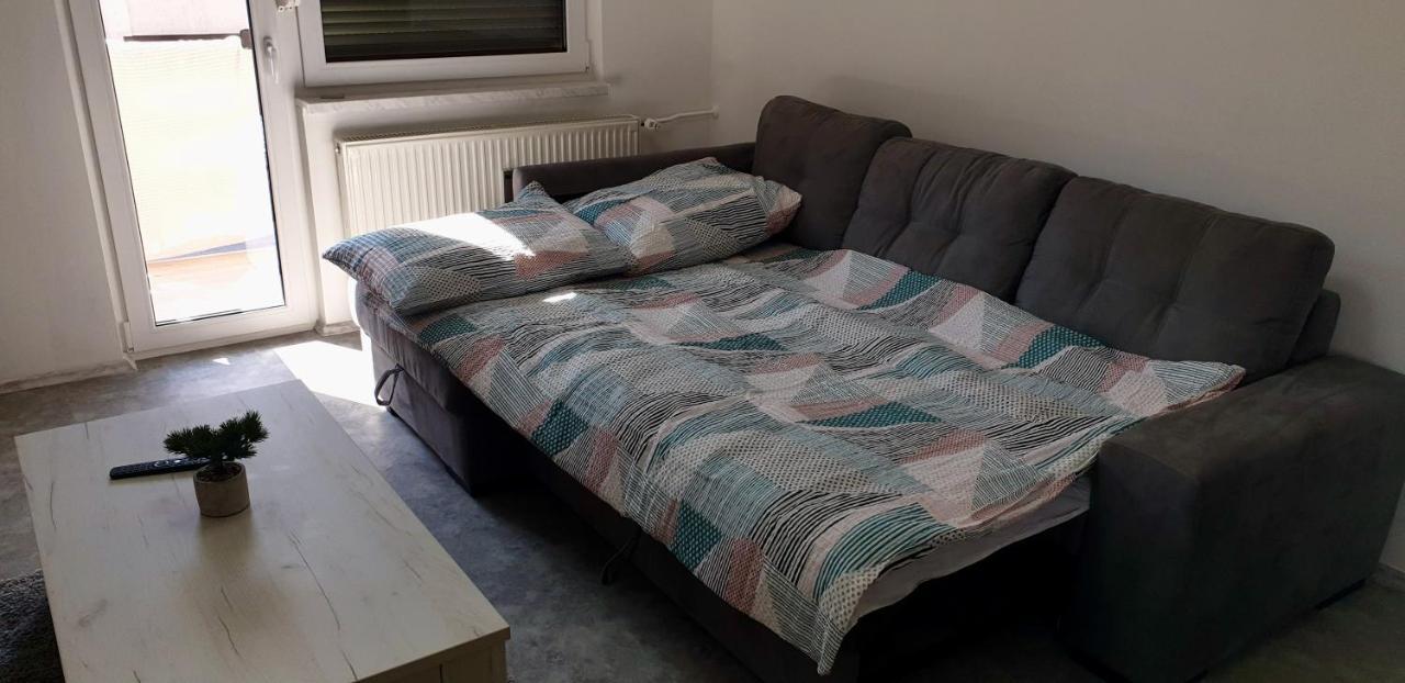 Apartma Sivi Zako بوينج المظهر الخارجي الصورة