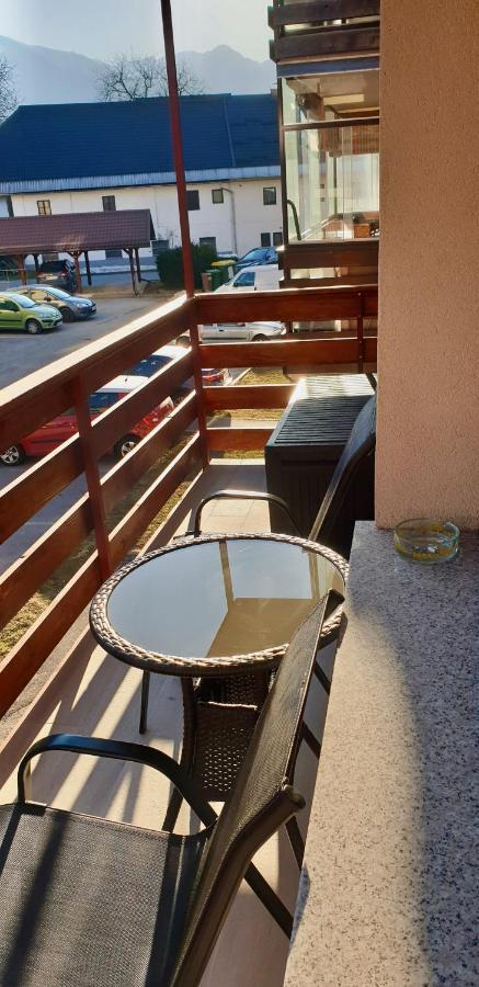 Apartma Sivi Zako بوينج المظهر الخارجي الصورة