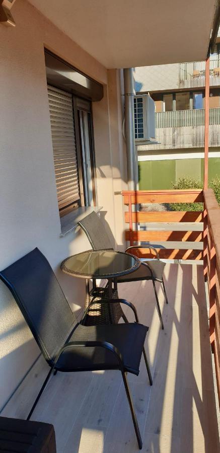 Apartma Sivi Zako بوينج المظهر الخارجي الصورة