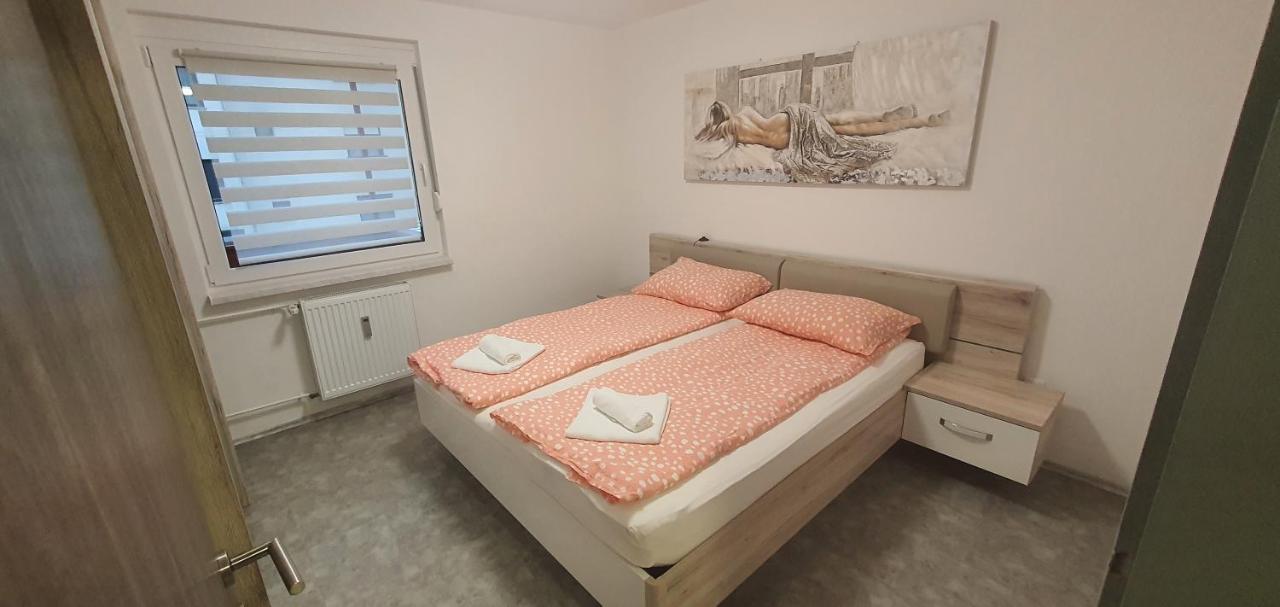 Apartma Sivi Zako بوينج المظهر الخارجي الصورة